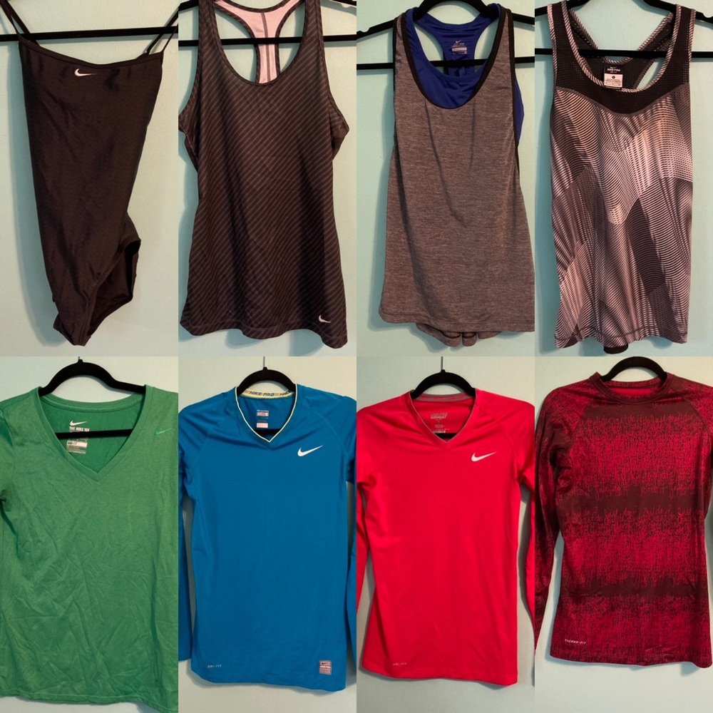 NIKE BUNDLE ($3 each piece)